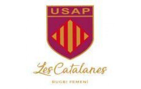 USAP XV FEMININ ROUSSILLON