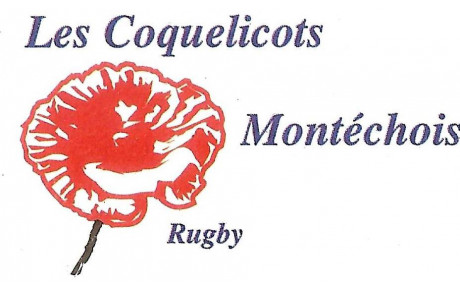 COQUELICOTS MONTECHOIS RUGBY