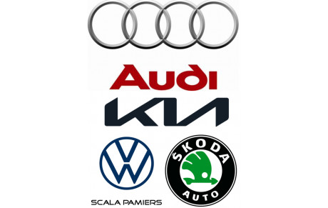 SCALA AUTOMOBILES