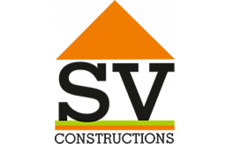 SV CONSTRUCTIONS PAMIERS