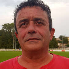 Thierry Cazalot
