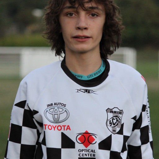 Romain Novello