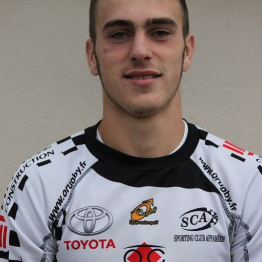 Mickael Metge