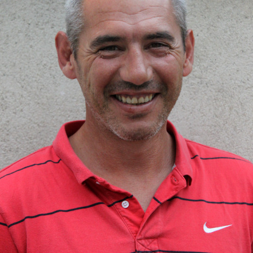 Eric Seguela