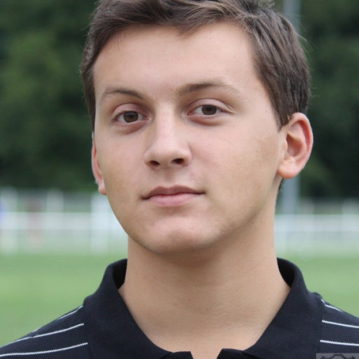 Guillaume Hacquin