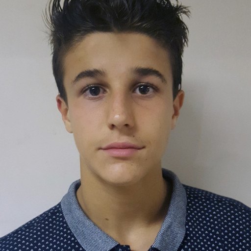 Corentin Lozac'h