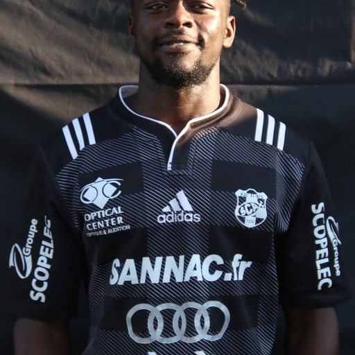 Rodrigue Bayang