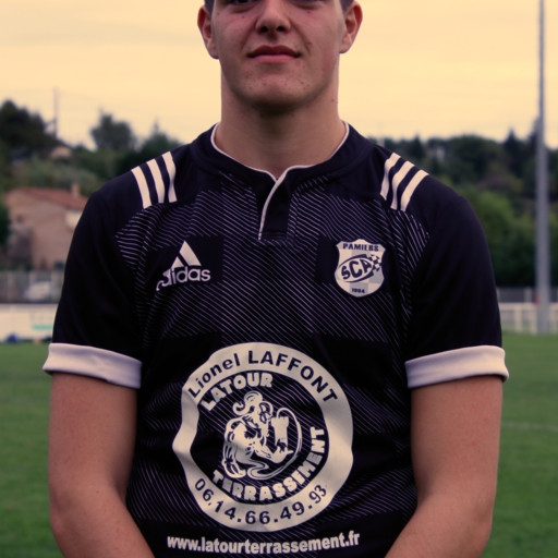Paul Navarro Moreno