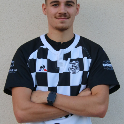 Alexandre Poirrotte