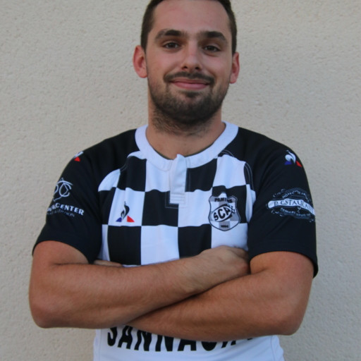 Adrien Prome