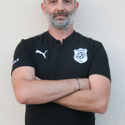 Laurent Toumazet