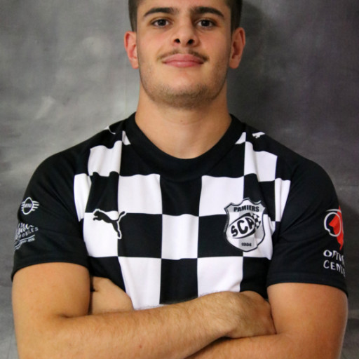 Baptiste Come