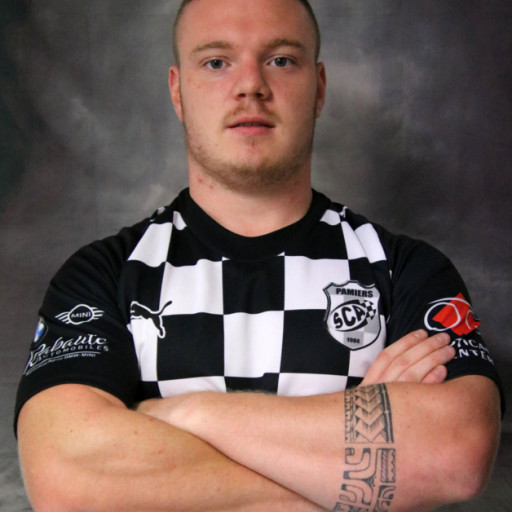 Baptiste Tyrode