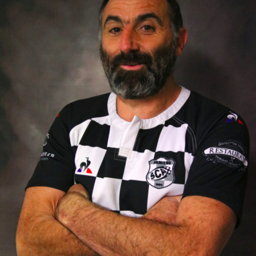 Bruno Calero
