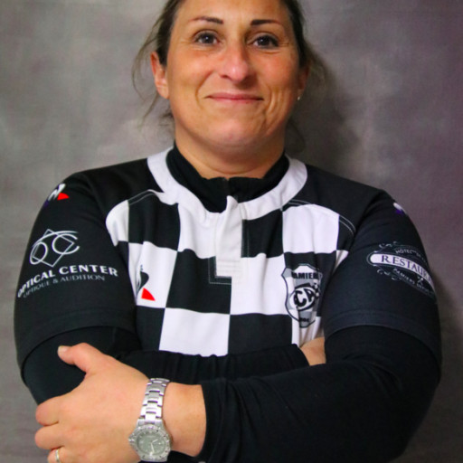 Fanny Benedet