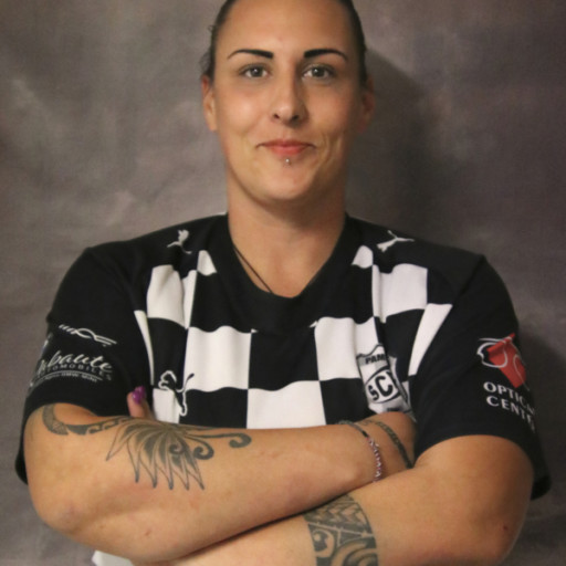 Sarah Oden