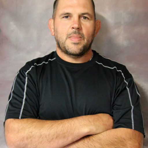 Frederic Rouja