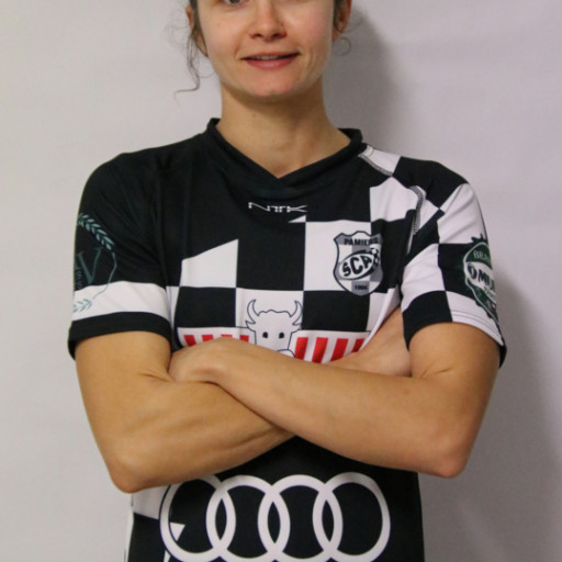 Chloe Amardeilh
