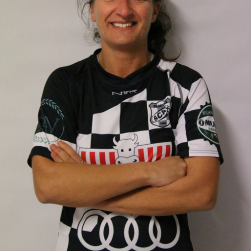 Delphine Barra