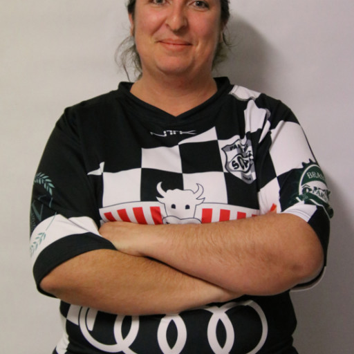 Laetitia Barra