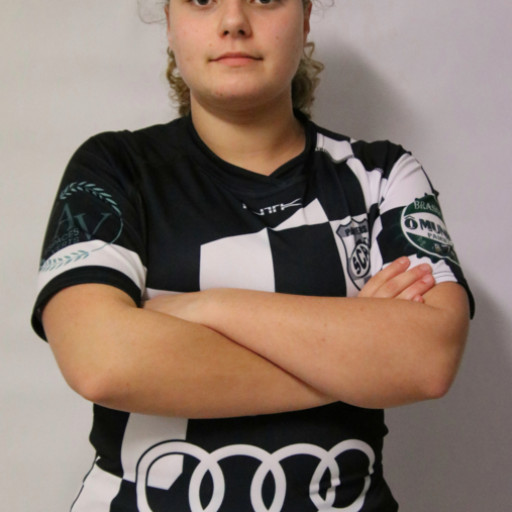 Morgane Charlade