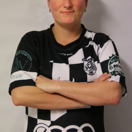 Justine Festino