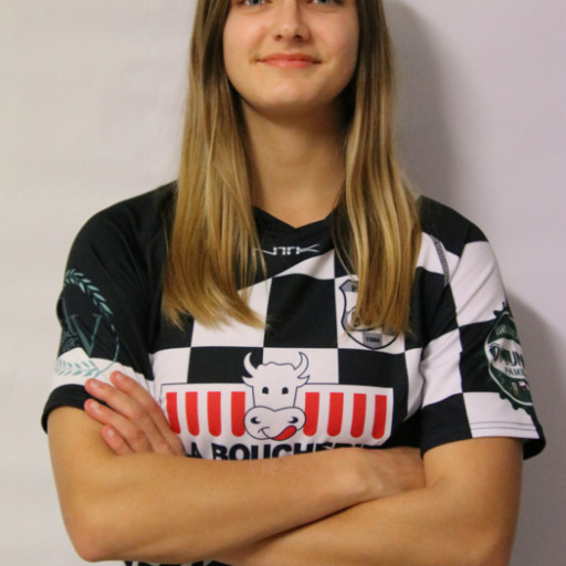 Orlane Fourcaud
