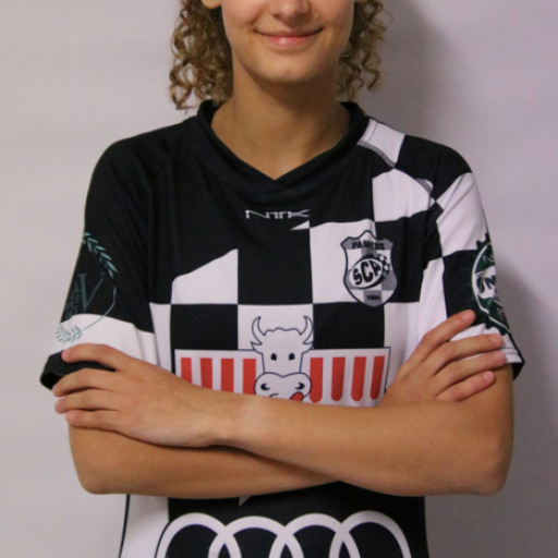 Andrea Lejeune