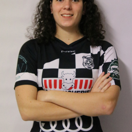 Marie Llagostera