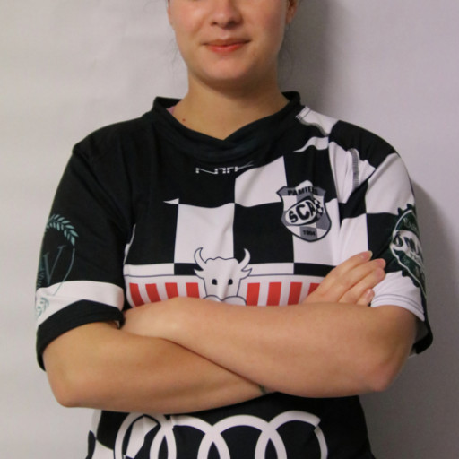 Camille Faure
